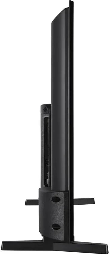 TELEFUNKEN DLED 43" UHD MHOTEL SMARTTV 3HDMI 2USB (D) 43DTUV735