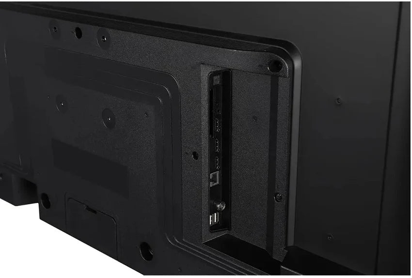 TELEFUNKEN DLED 43" UHD MHOTEL SMARTTV 3HDMI 2USB (D) 43DTUV735