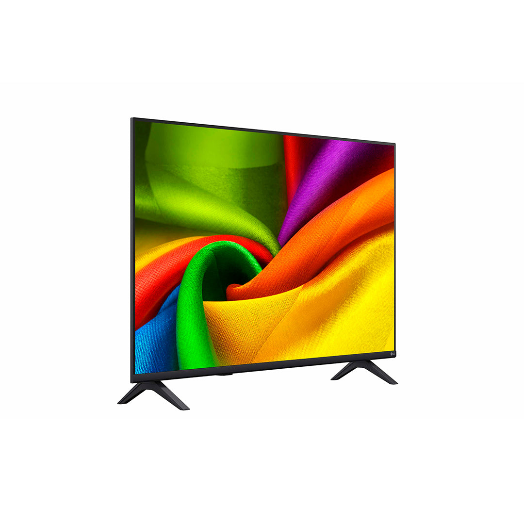 LG LED 43" Nano AI 4K UHD Smarttv Webos 3HDMI 1USB (g)