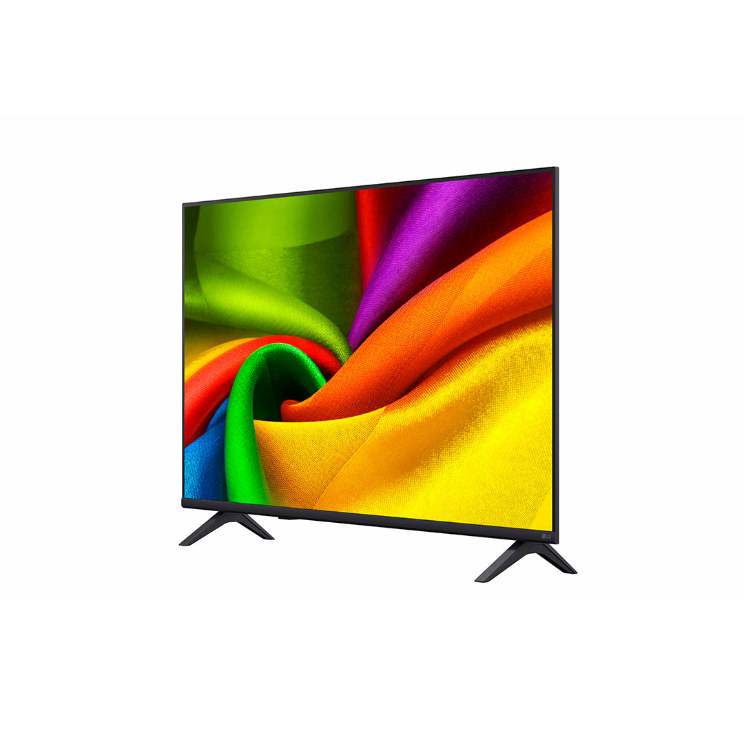 LG LED 43" Nano AI 4K UHD Smarttv Webos 3HDMI 1USB (g)