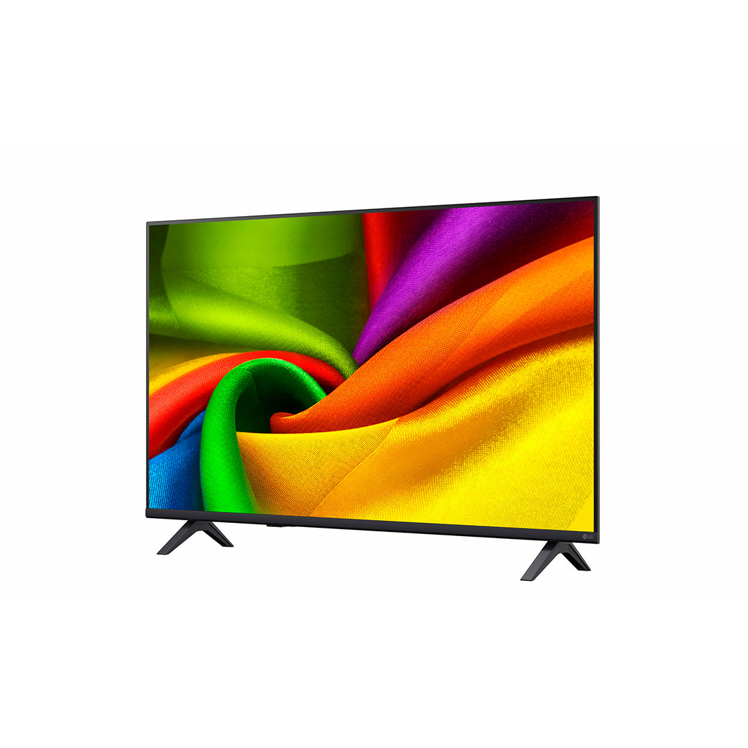 LG LED 43" Nano AI 4K UHD Smarttv Webos 3HDMI 1USB (g)