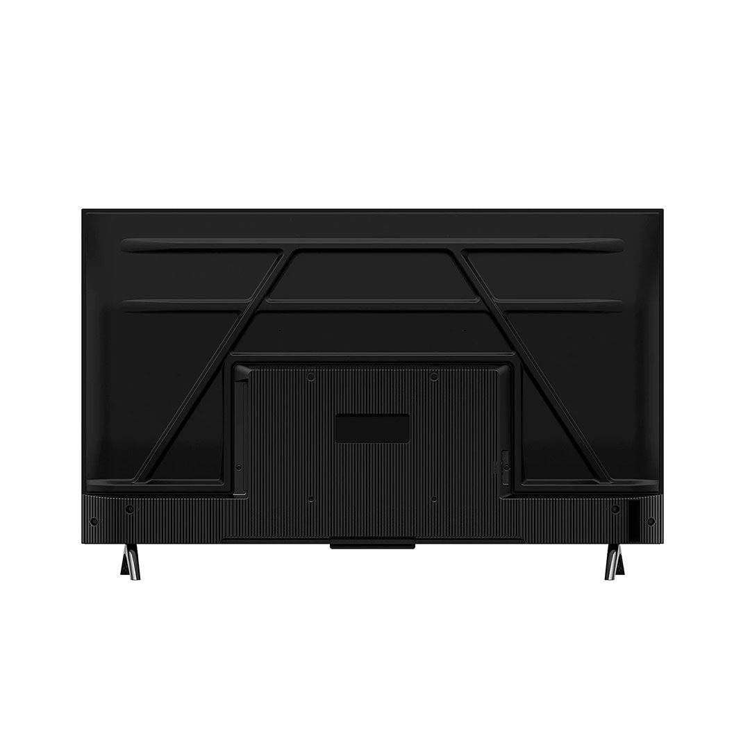 TCL LED 43" 4K UHD GOOGLE TV 3HDMI USB (F)