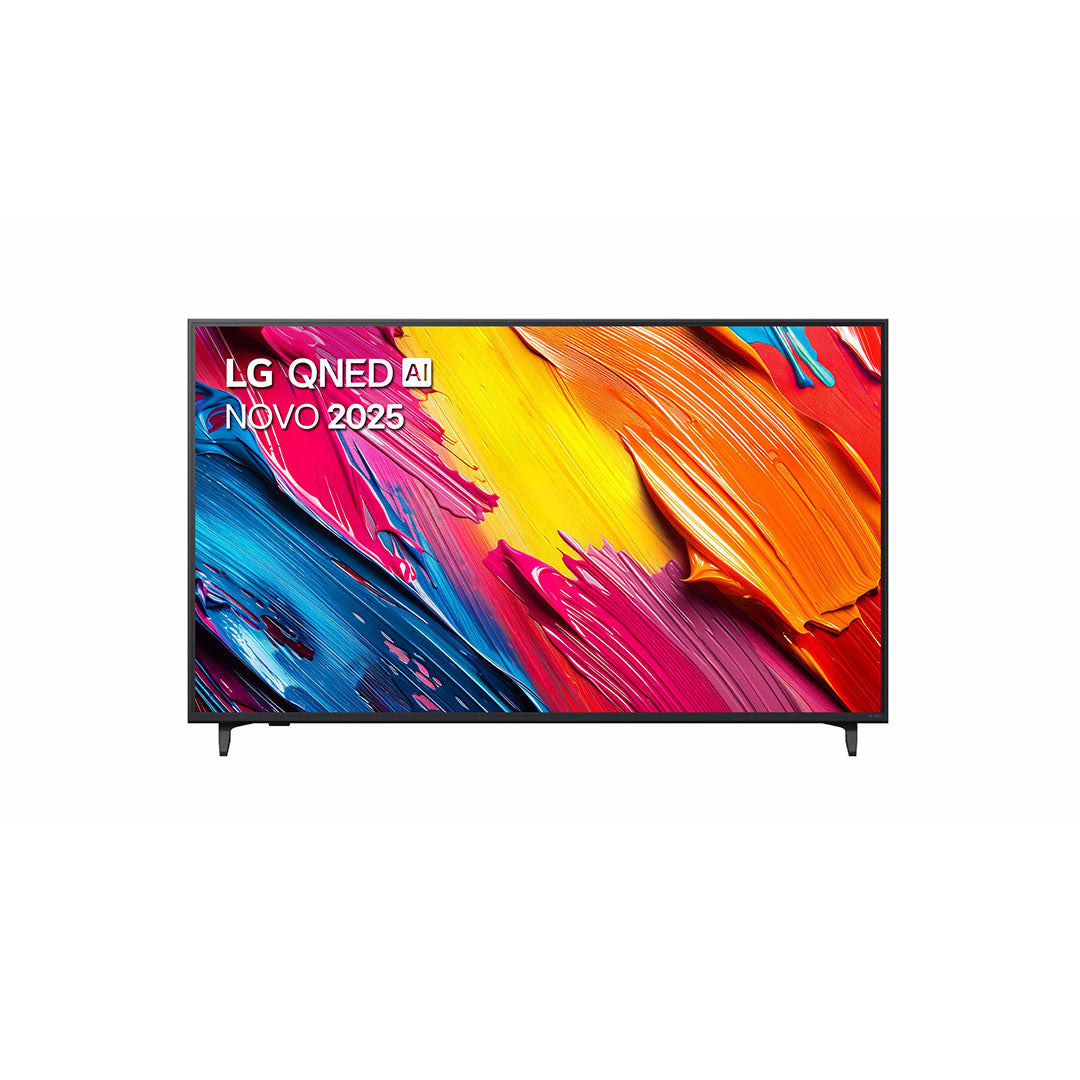 LG LED QNED 43" 4K SMARTTV WEBOS 3HDMI 1USB (E)