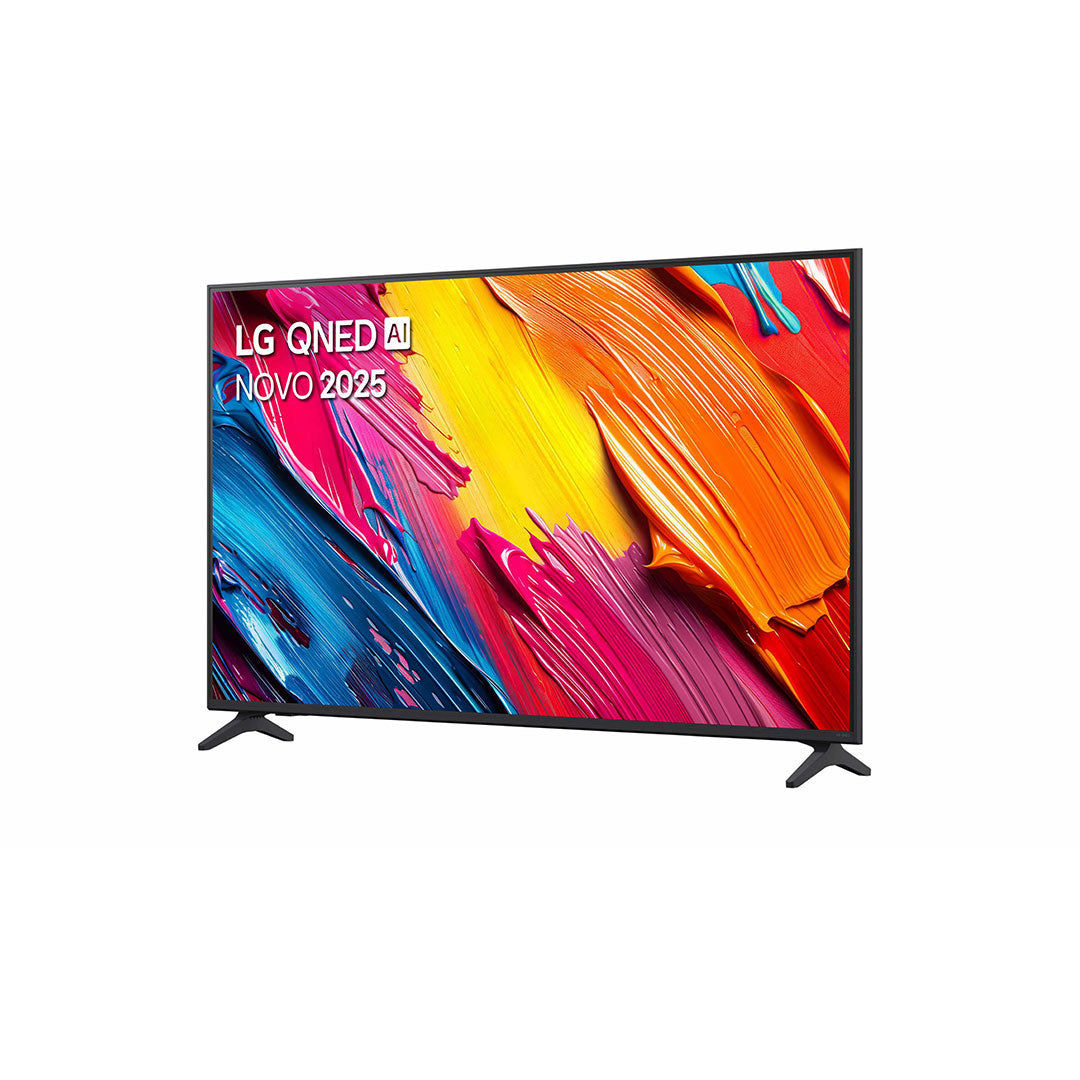 LG LED QNED 43" 4K SMARTTV WEBOS 3HDMI 1USB (E)