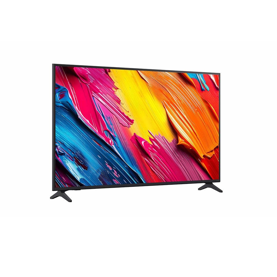 LG LED QNED 43" 4K SMARTTV WEBOS 3HDMI 1USB (E)