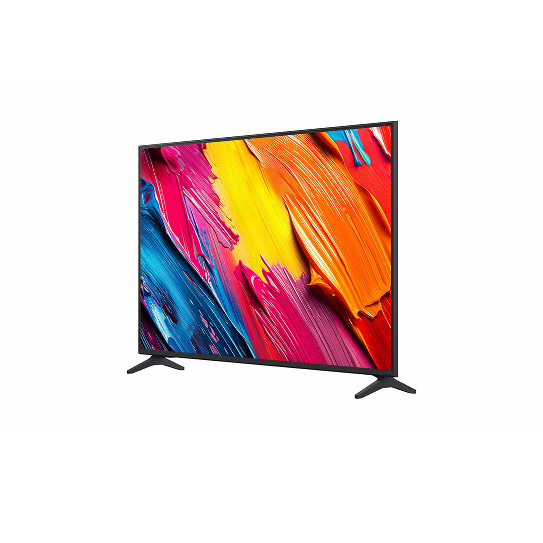 LG LED QNED 43" 4K SMARTTV WEBOS 3HDMI 1USB (E)