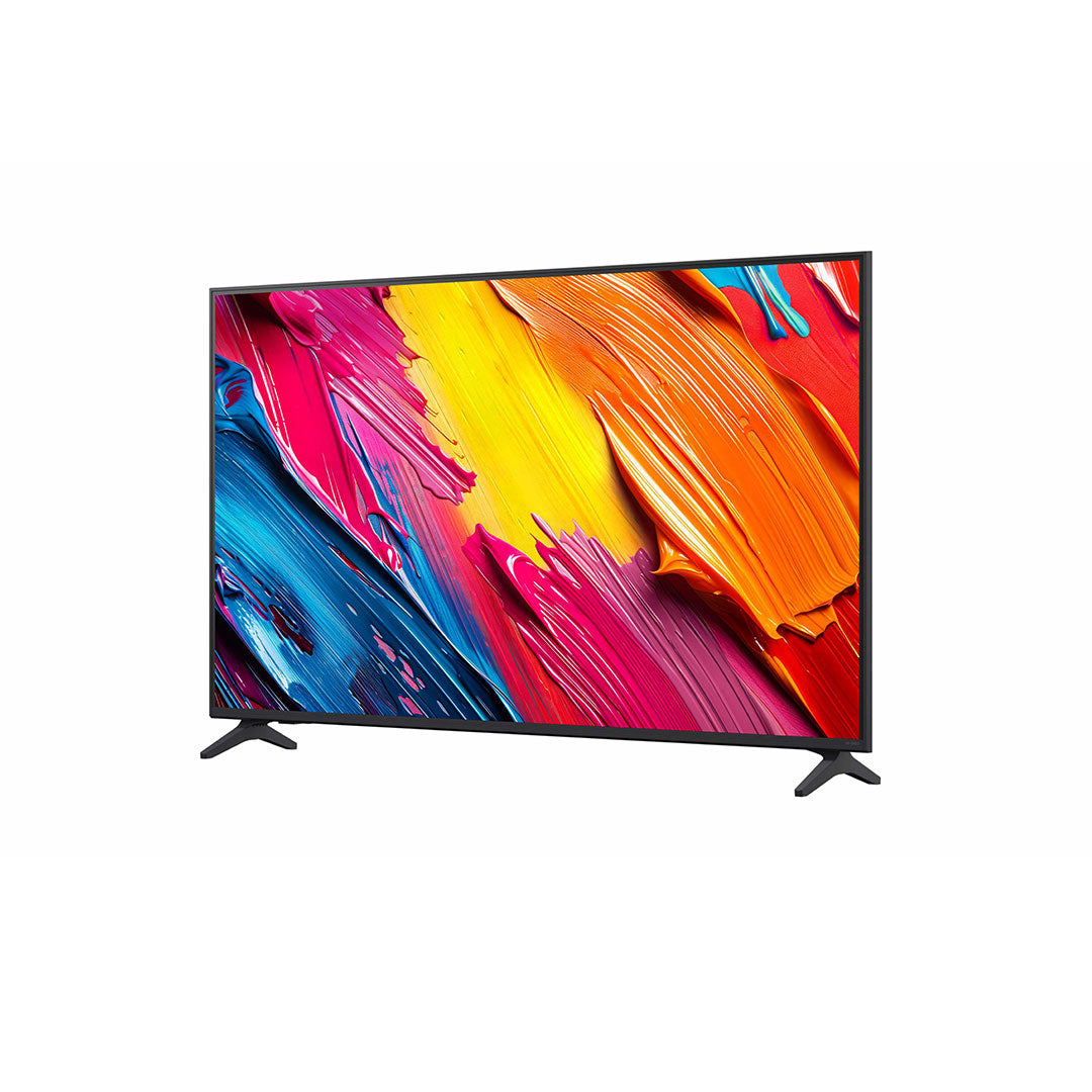 LG LED QNED 43" 4K SMARTTV WEBOS 3HDMI 1USB (E)