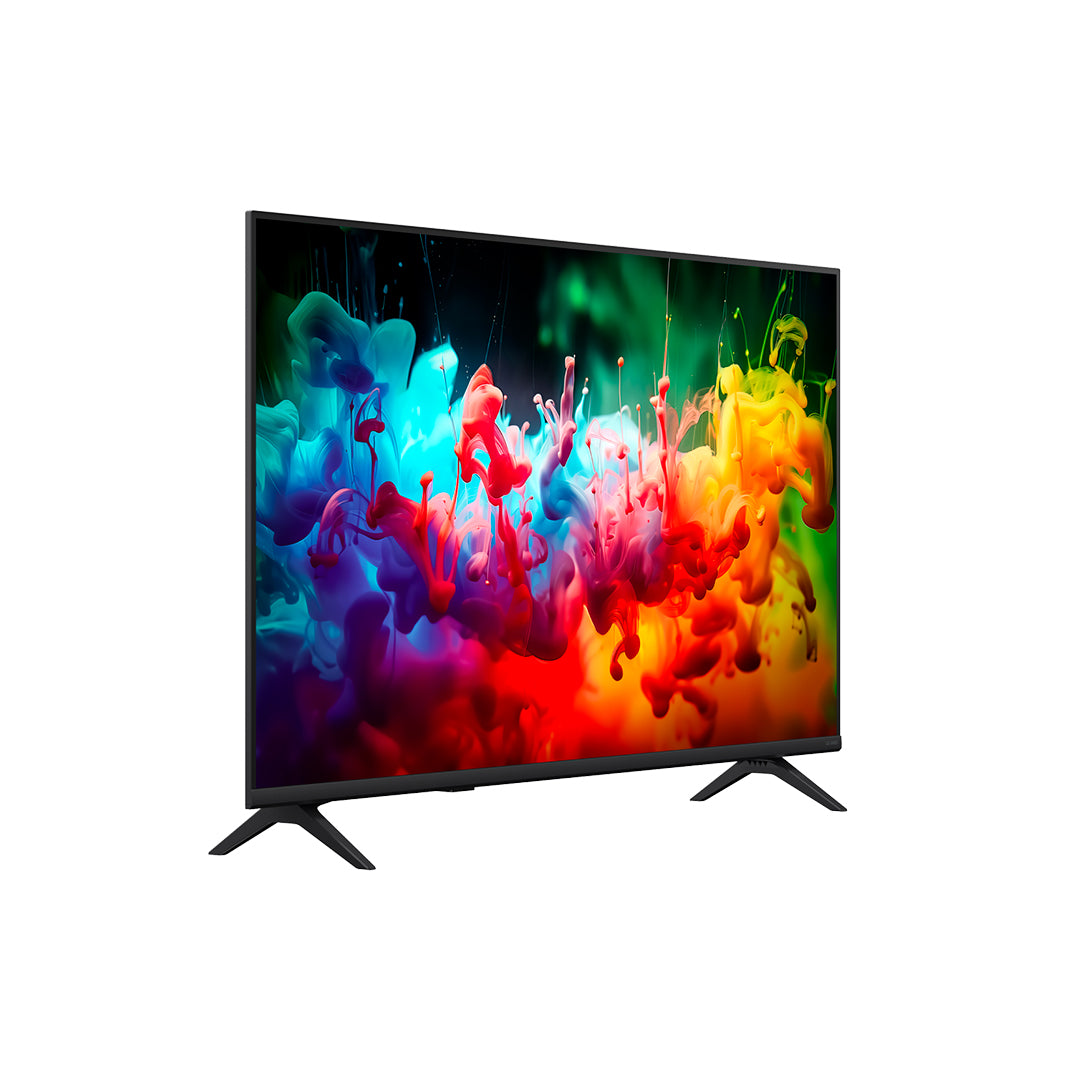 LG LED Qned 43" 4K AI Smarttv Webos 3HDMI 1USB (f)