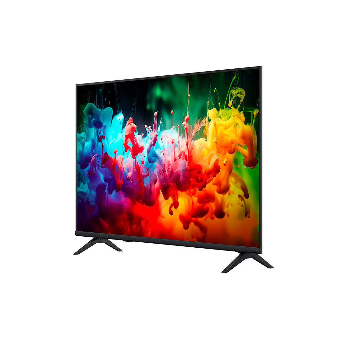 LG LED Qned 43" 4K AI Smarttv Webos 3HDMI 1USB (f)