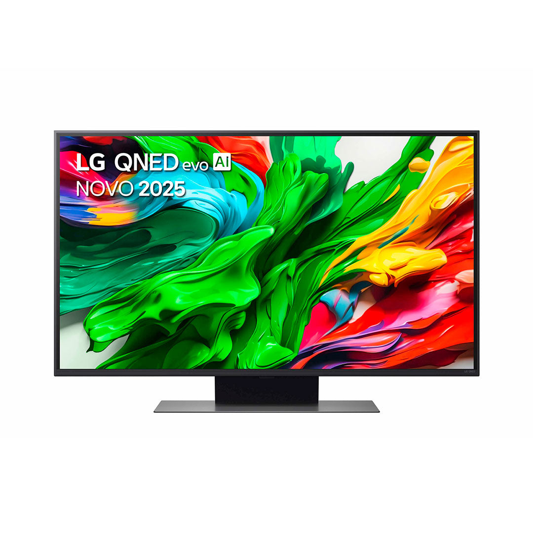 LG LED QNED 43" 4K SMARTTV WEBOS 3HDMI 2USB (G) 43QNED86A6C
