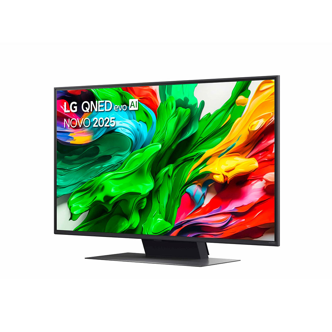 LG LED QNED 43" 4K SMARTTV WEBOS 3HDMI 2USB (G) 43QNED86A6C