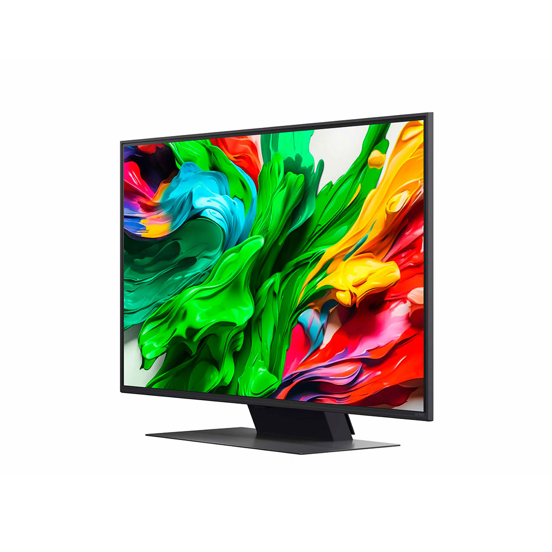 LG LED QNED 43" 4K SMARTTV WEBOS 3HDMI 2USB (G) 43QNED86A6C