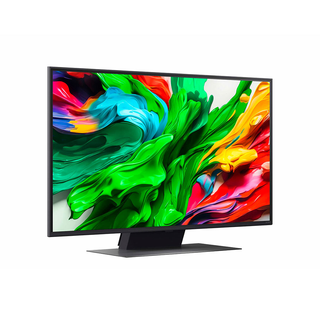 LG LED QNED 43" 4K SMARTTV WEBOS 3HDMI 2USB (G) 43QNED86A6C