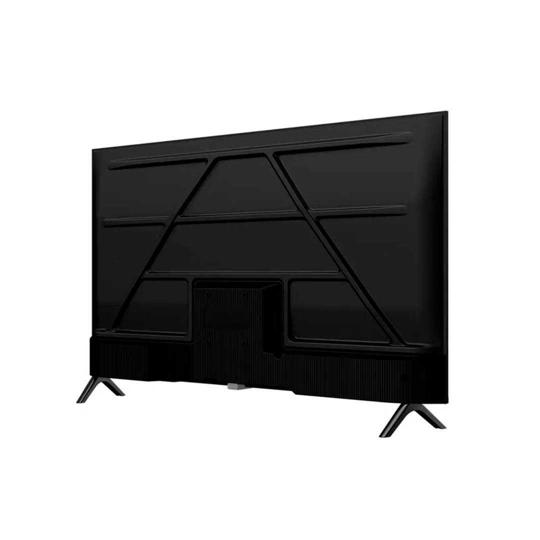 TCL QLED 43" FHD GOOGLE TV 2HDMI 1USB (F) 43S5K