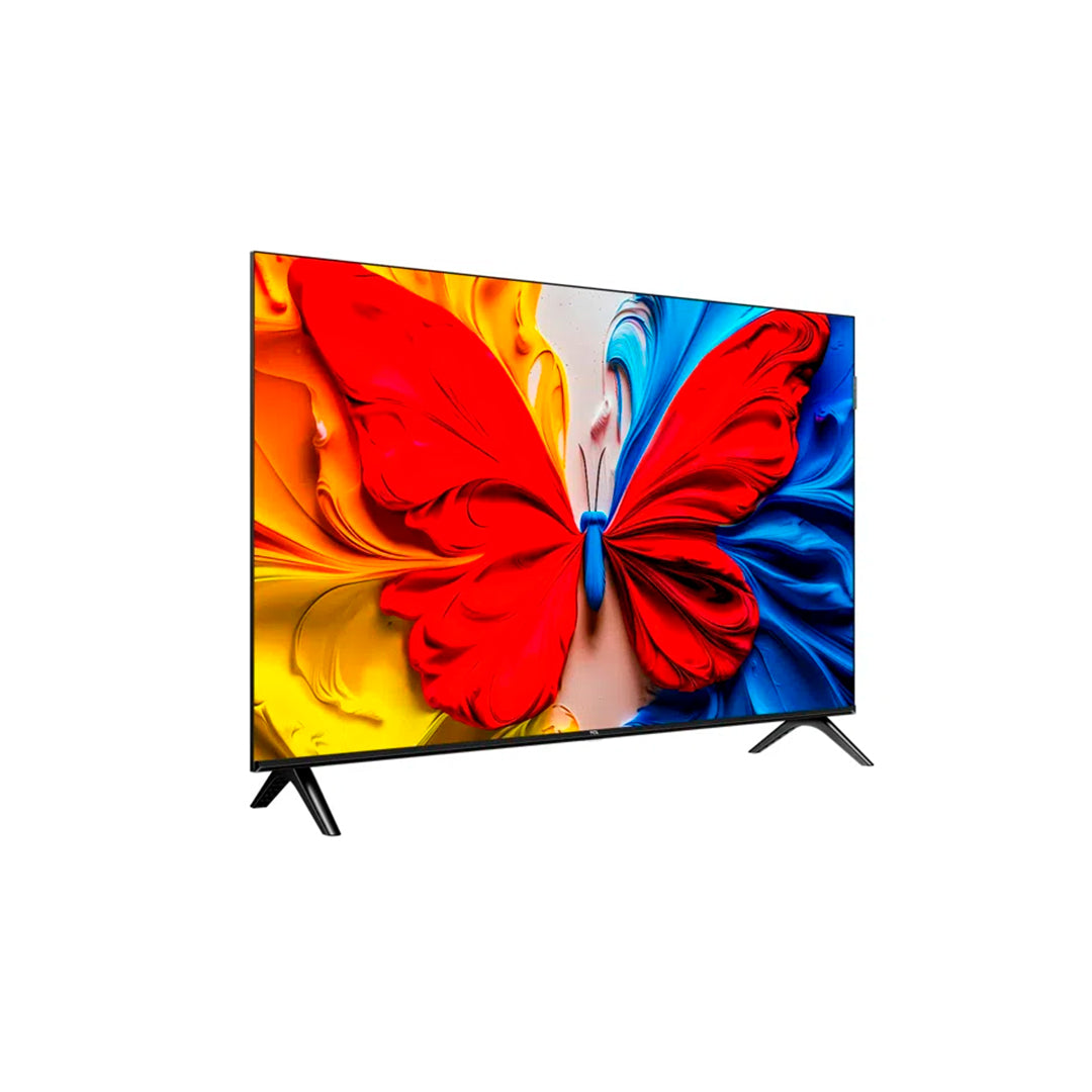 TCL Qled 43" FHD Google TV 2HDMI 1USB (f)