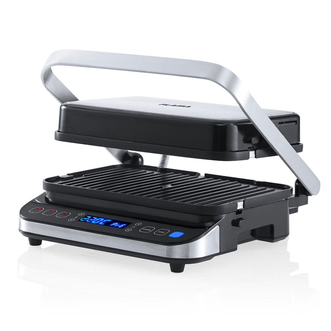 FLAMA GRELHADOR PLACAS 2000W DUOTOUCH 4585FL