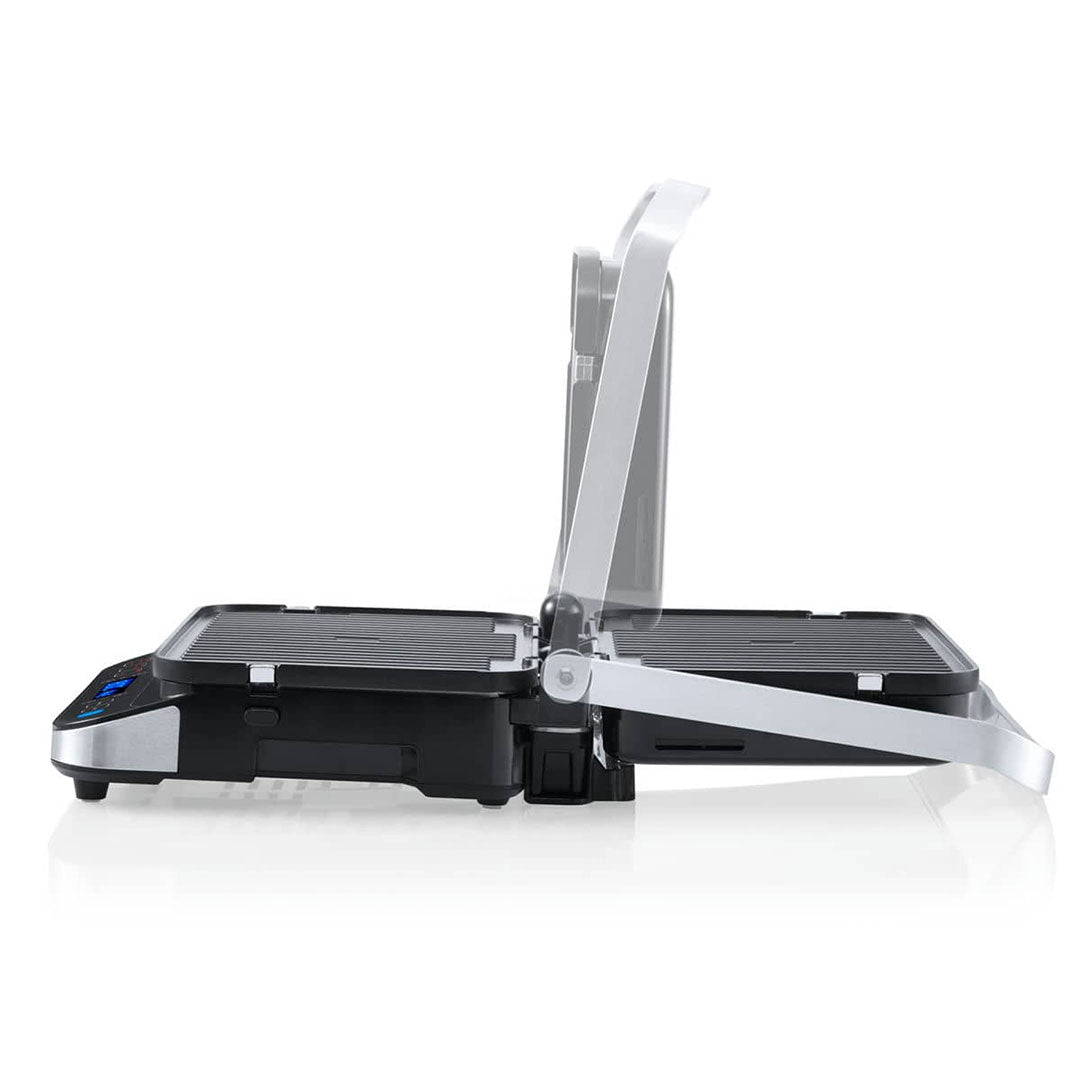 FLAMA GRELHADOR PLACAS 2000W DUOTOUCH 4585FL