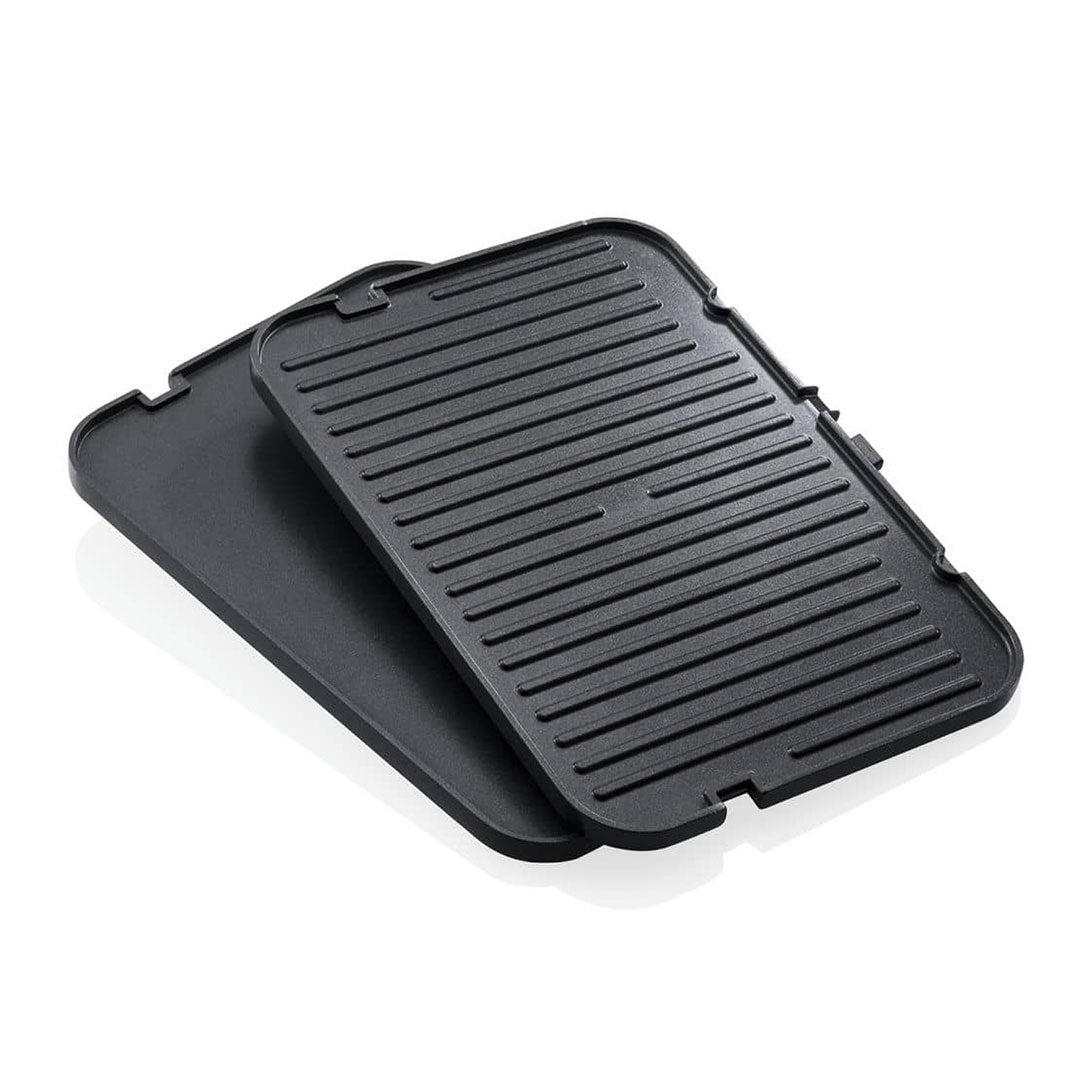 FLAMA GRELHADOR PLACAS 2000W DUOTOUCH 4585FL
