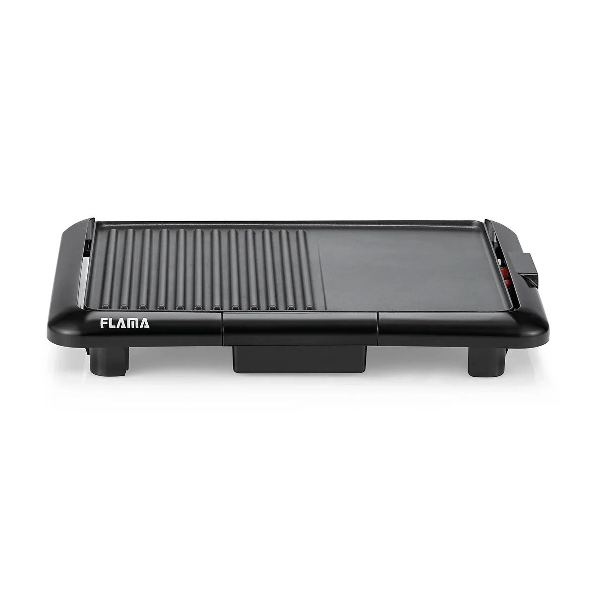 FLAMA GRELHADOR DE PLACAS ANTI ADERENTE 2000W 4723FL