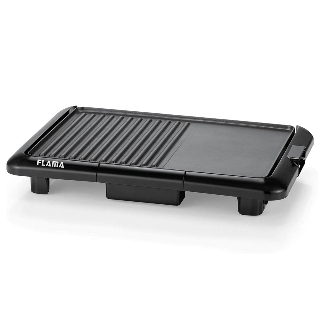 FLAMA GRELHADOR DE PLACAS ANTI ADERENTE 2000W 4723FL