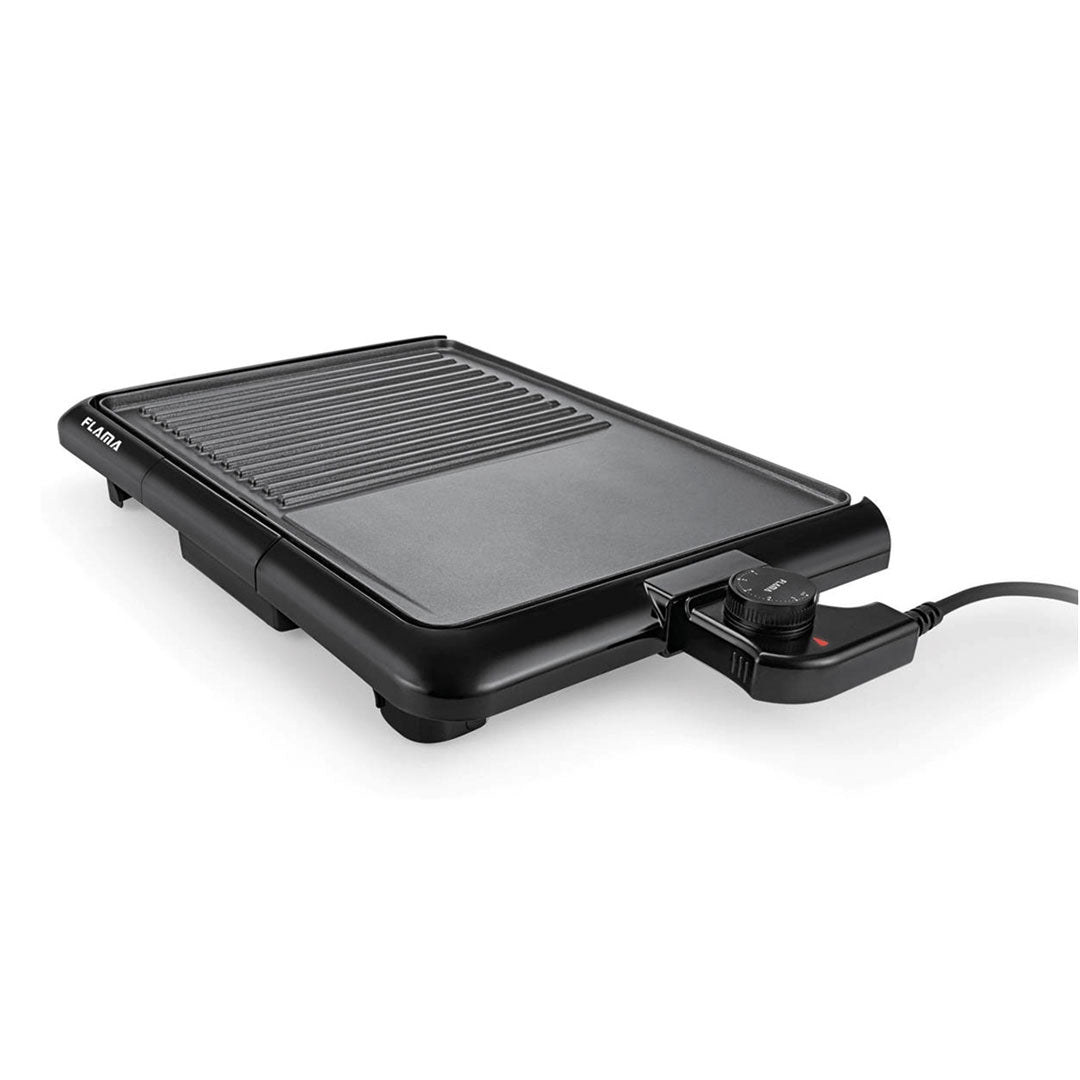FLAMA GRELHADOR DE PLACAS ANTI ADERENTE 2000W 4723FL