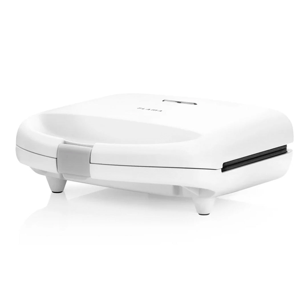 FLAMA SANDWICHEIRA EASYLINE 750W BRANCA 4912FL