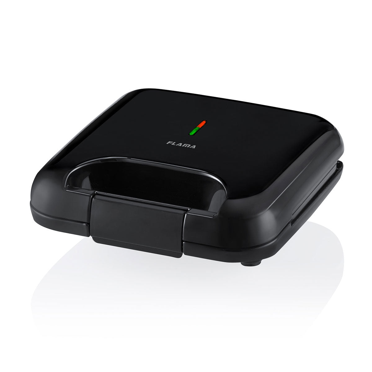 FLAMA SANDWICHEIRA PLACAS GRILL 800W 4930FL