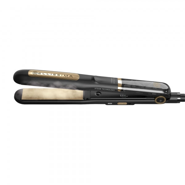Modelador de Cabelo BELLISSIMA 4IMOD11915 Steam Ceramic & Kerati