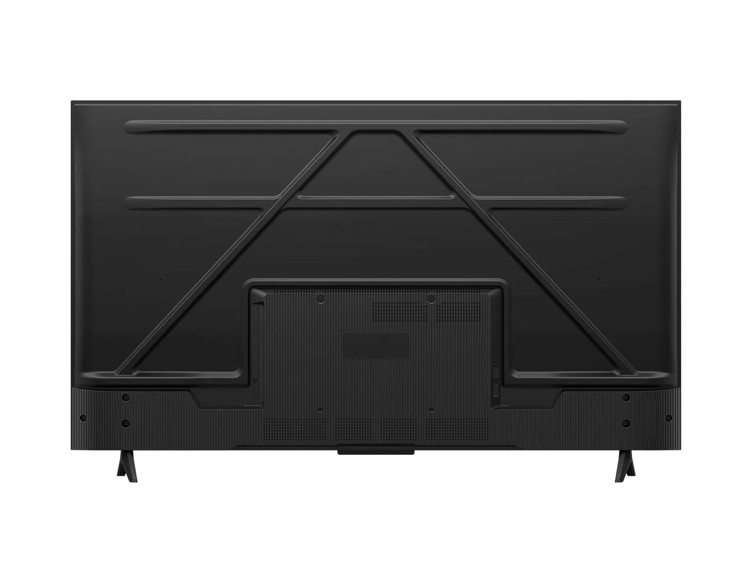 TCL QLED 43" FHD GOOGLE TV 2HDMI 1USB (F) 43S5K