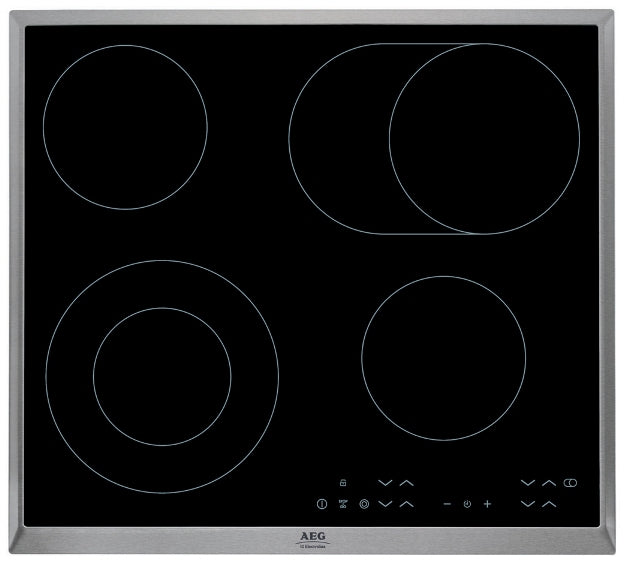 PLACA AEG - HK634060 XB 052.P.HK634060X