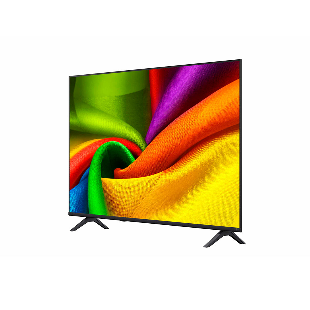 LG LED 50" Nano AI 4K UHD Smarttv Webos 3HDMI 1USB (g)