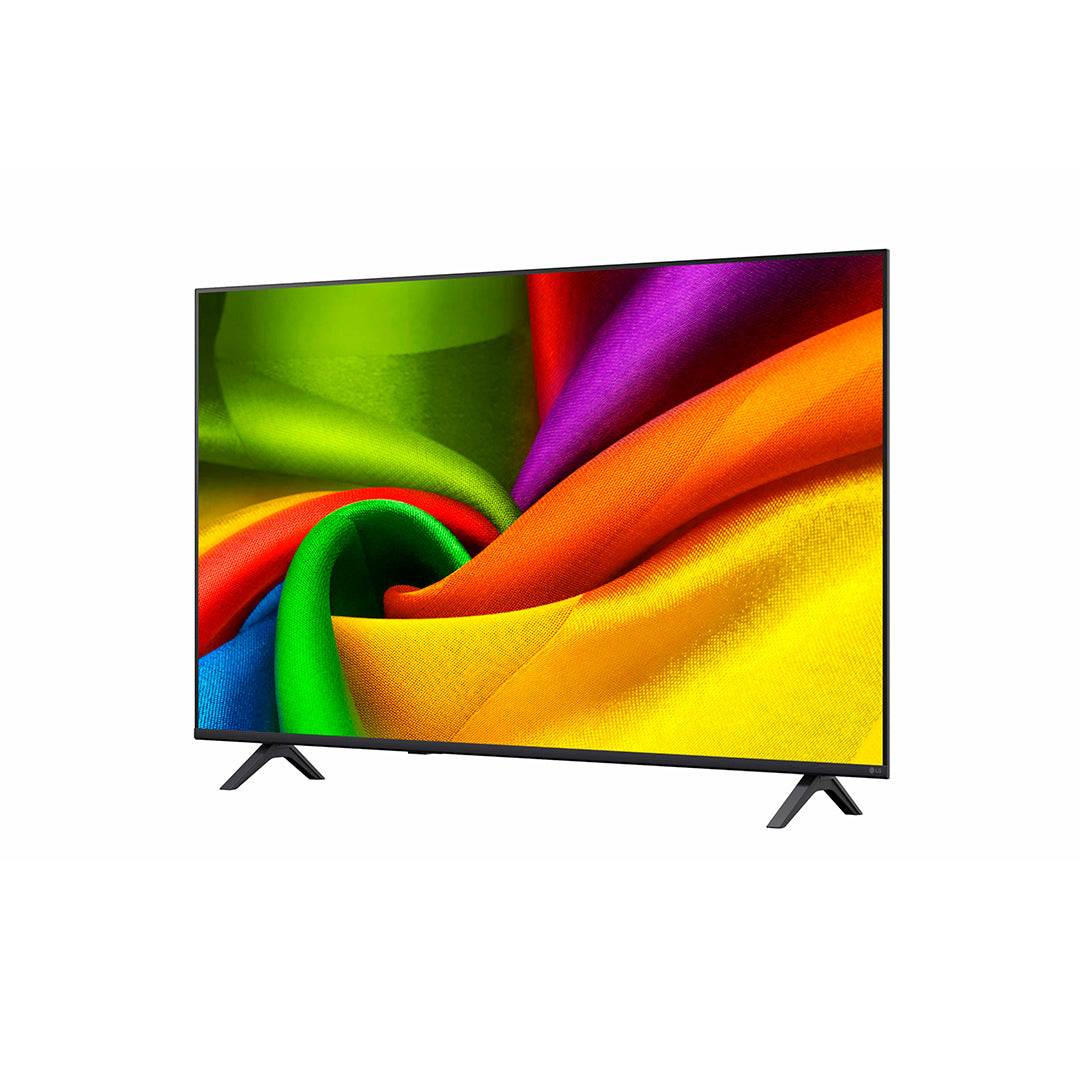 LG LED 50" Nano AI 4K UHD Smarttv Webos 3HDMI 1USB (g)