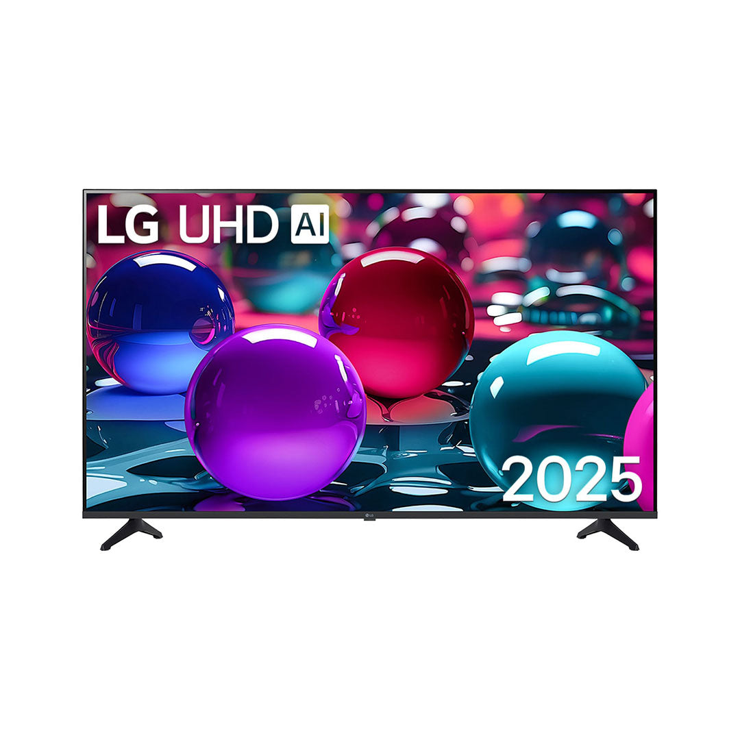 LG LED 50" 4K UHD SMARTTV WEBOS 3HDMI 1USB (G)