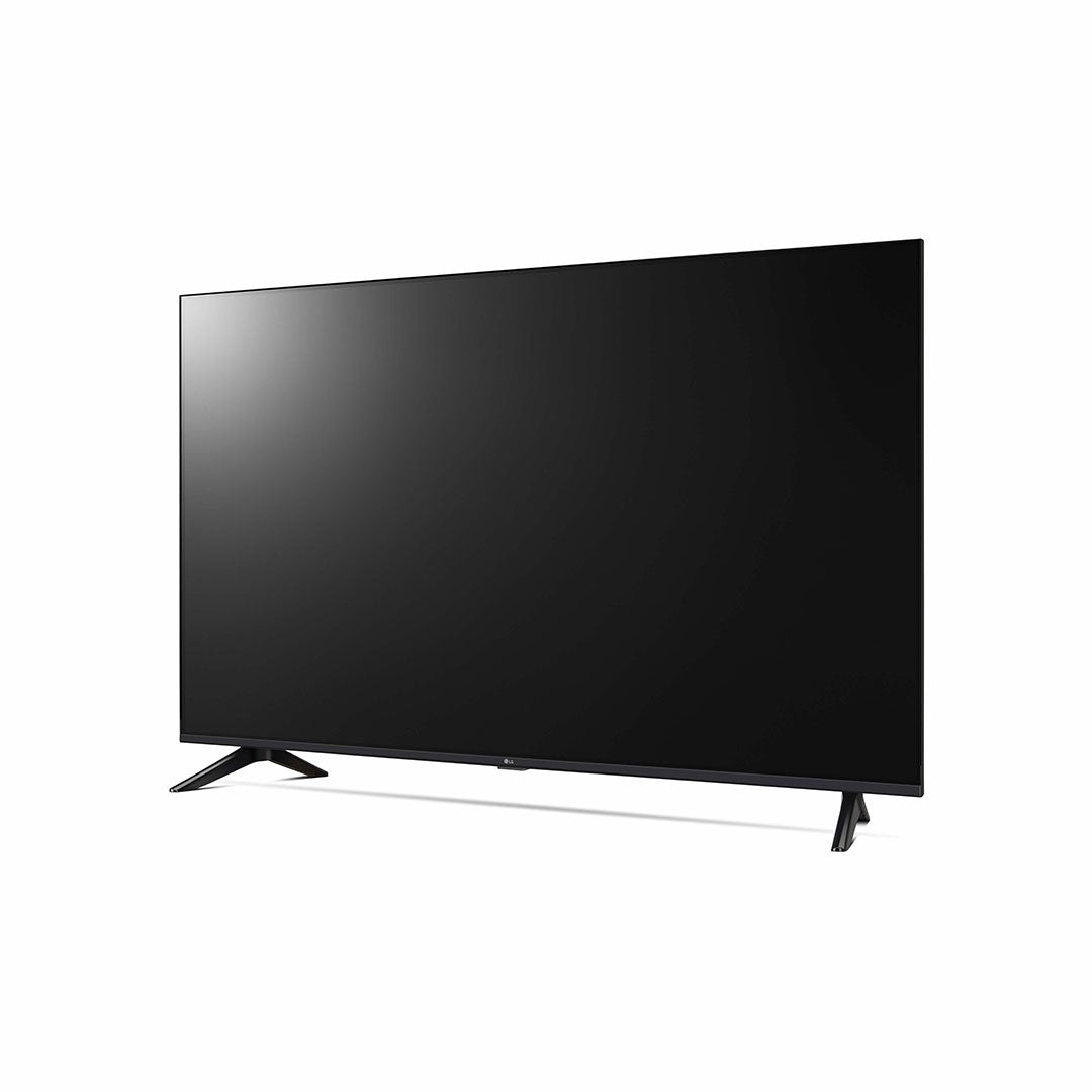 LG LED 50" 4K UHD SMARTTV WEBOS 3HDMI 1USB (G)