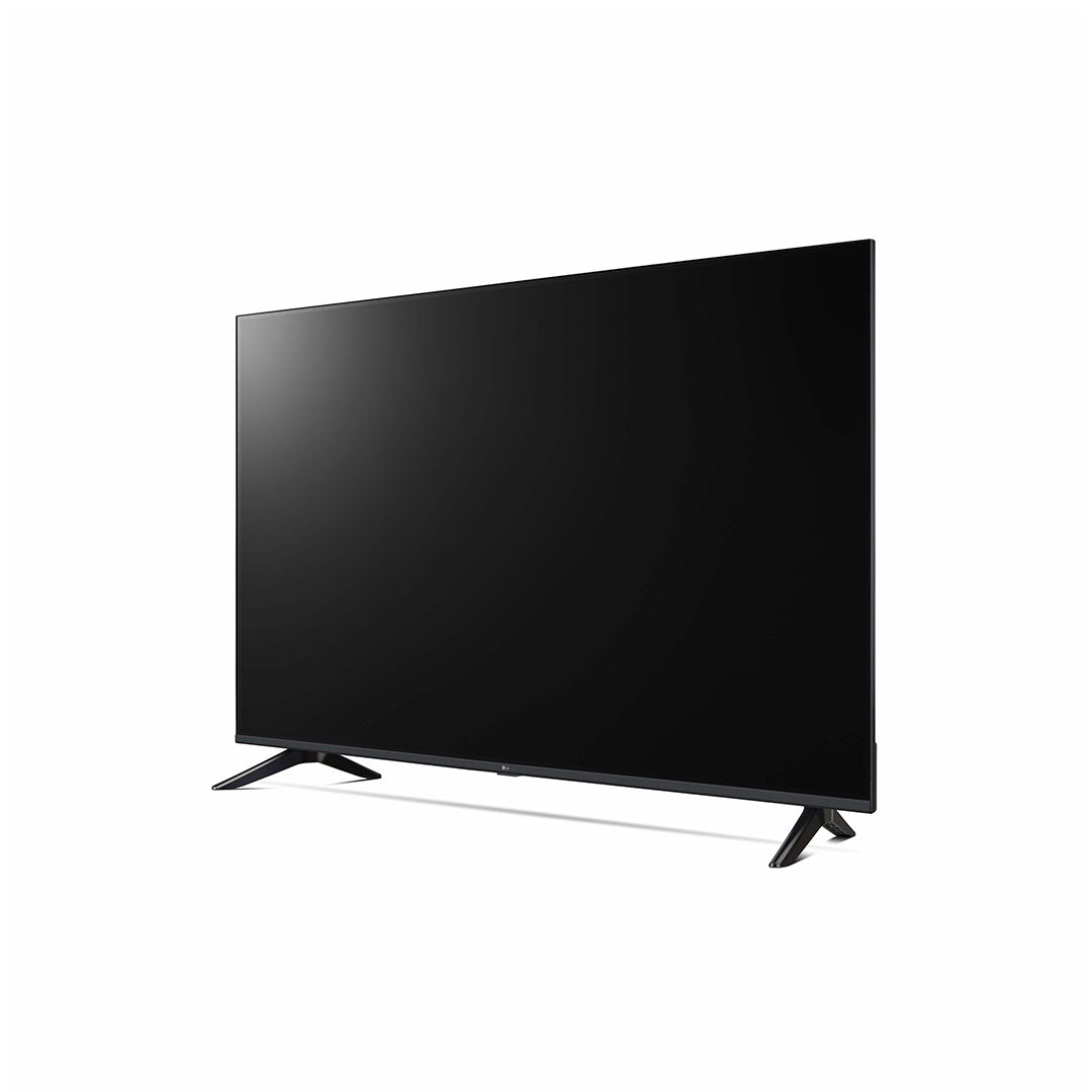 LG LED 50" 4K UHD SMARTTV WEBOS 3HDMI 1USB (G)