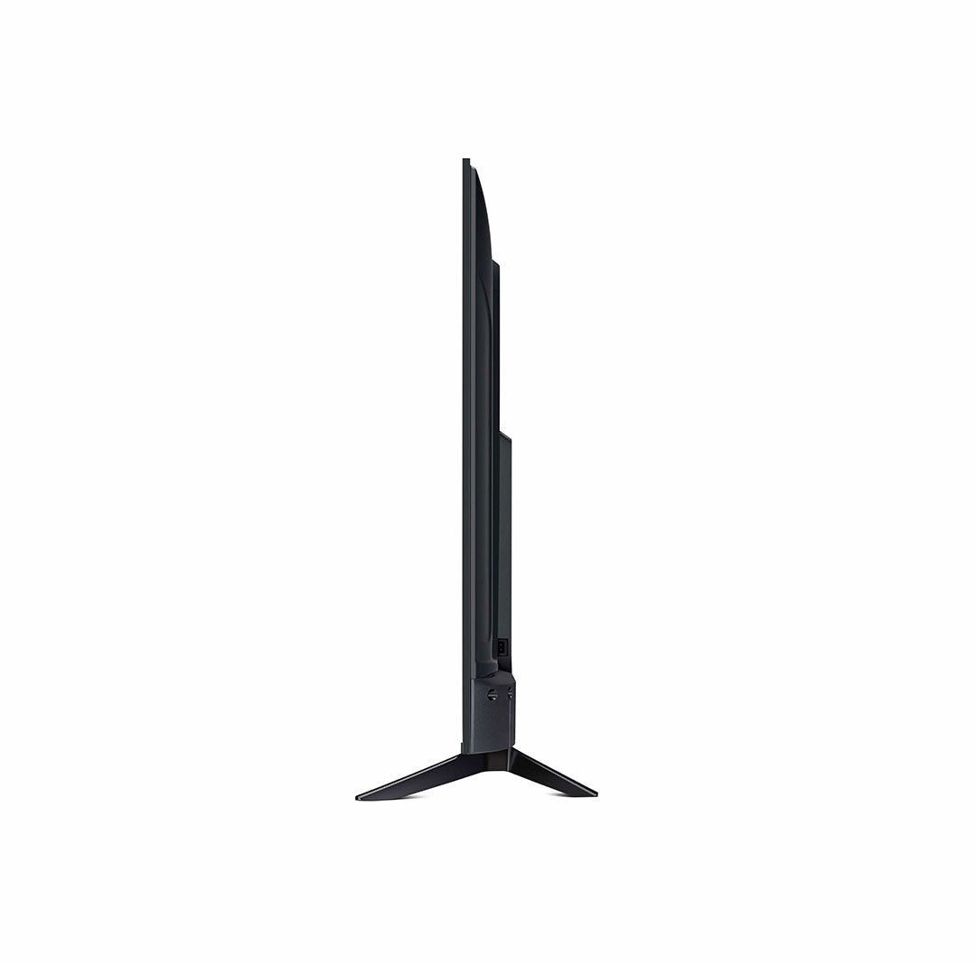 LG LED 50" 4K UHD SMARTTV WEBOS 3HDMI 1USB (G)