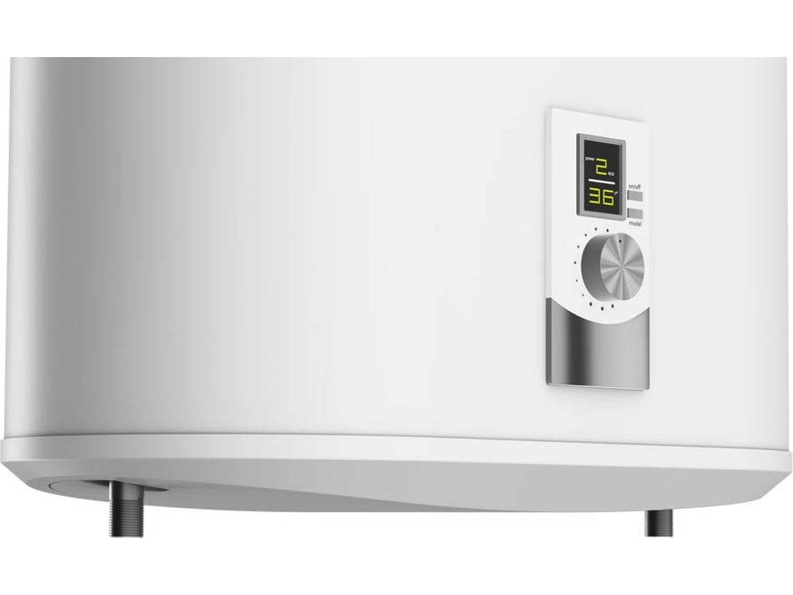 CATA TERMOACUMULADOR ELETRICO 80LT E SMART REV SLIM B CTRS80ESMART