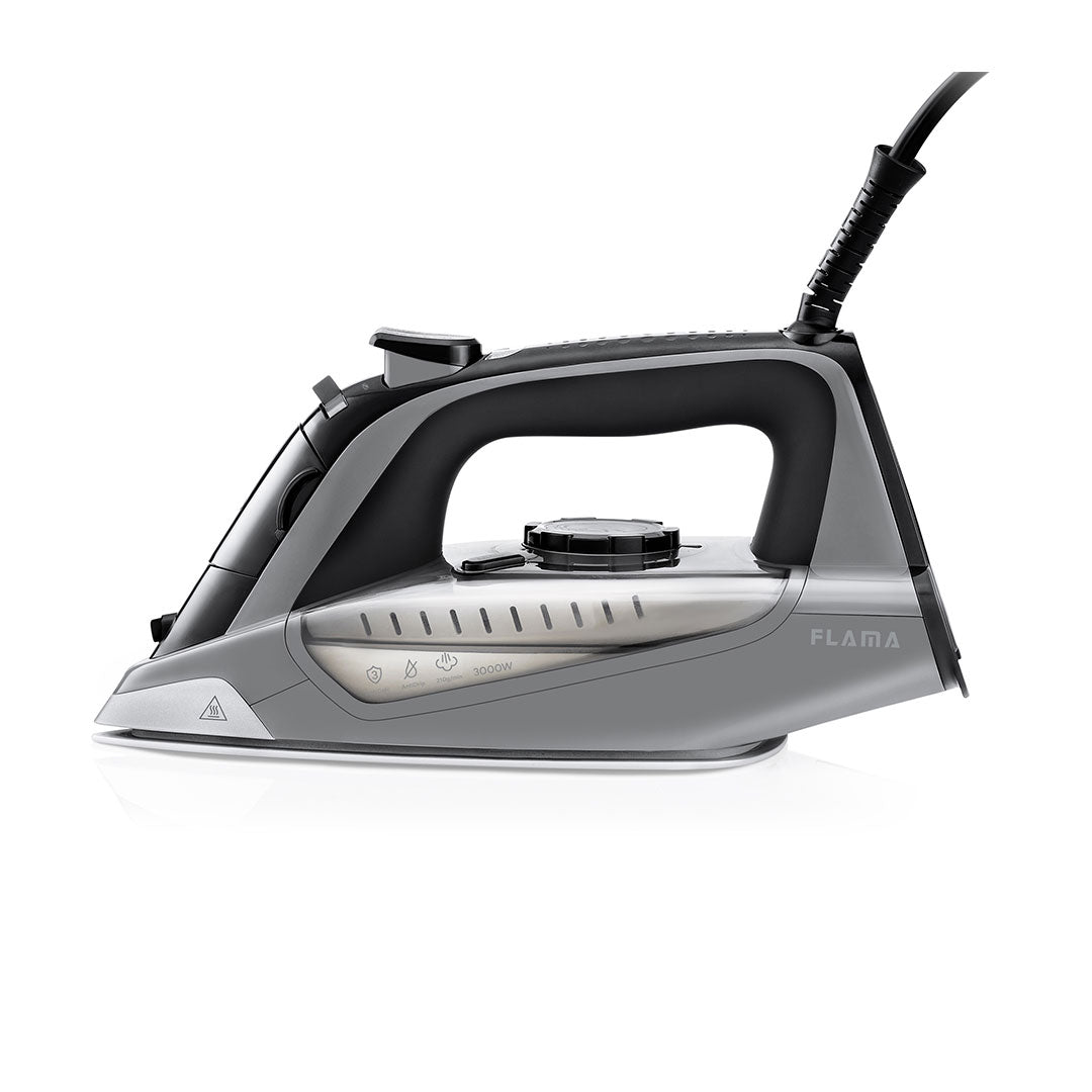 FLAMA FERRO 3000W BASE CERAMICA 5396FL