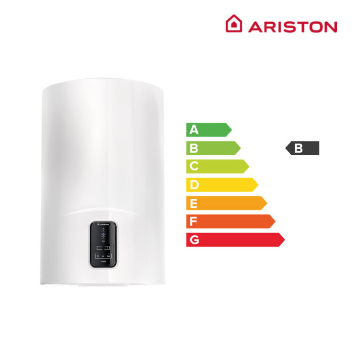 Ariston Termoacumulador 100LT Lydos ECO EVO B