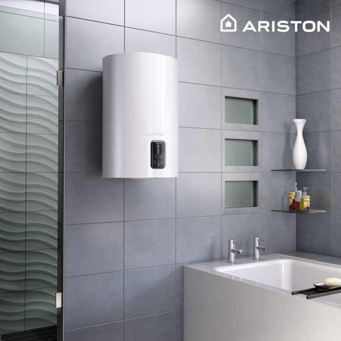 Ariston Termoacumulador 100LT Lydos ECO EVO B