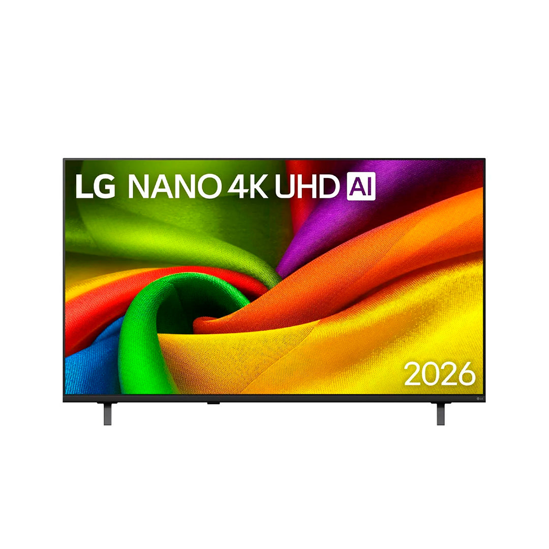 LG LED 55" Nano 4K AI UHD Smarttv Webos 3HDMI 1USB (f)