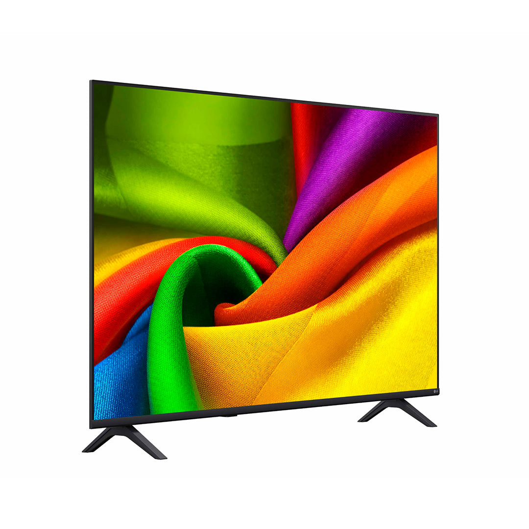 LG LED 55" Nano 4K AI UHD Smarttv Webos 3HDMI 1USB (f)