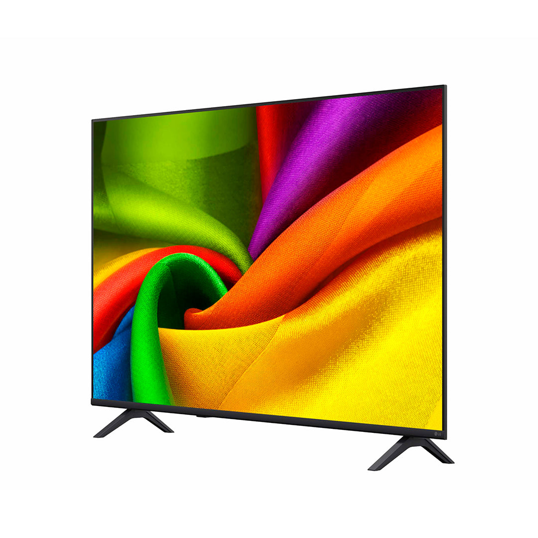 LG LED 55" Nano 4K AI UHD Smarttv Webos 3HDMI 1USB (f)