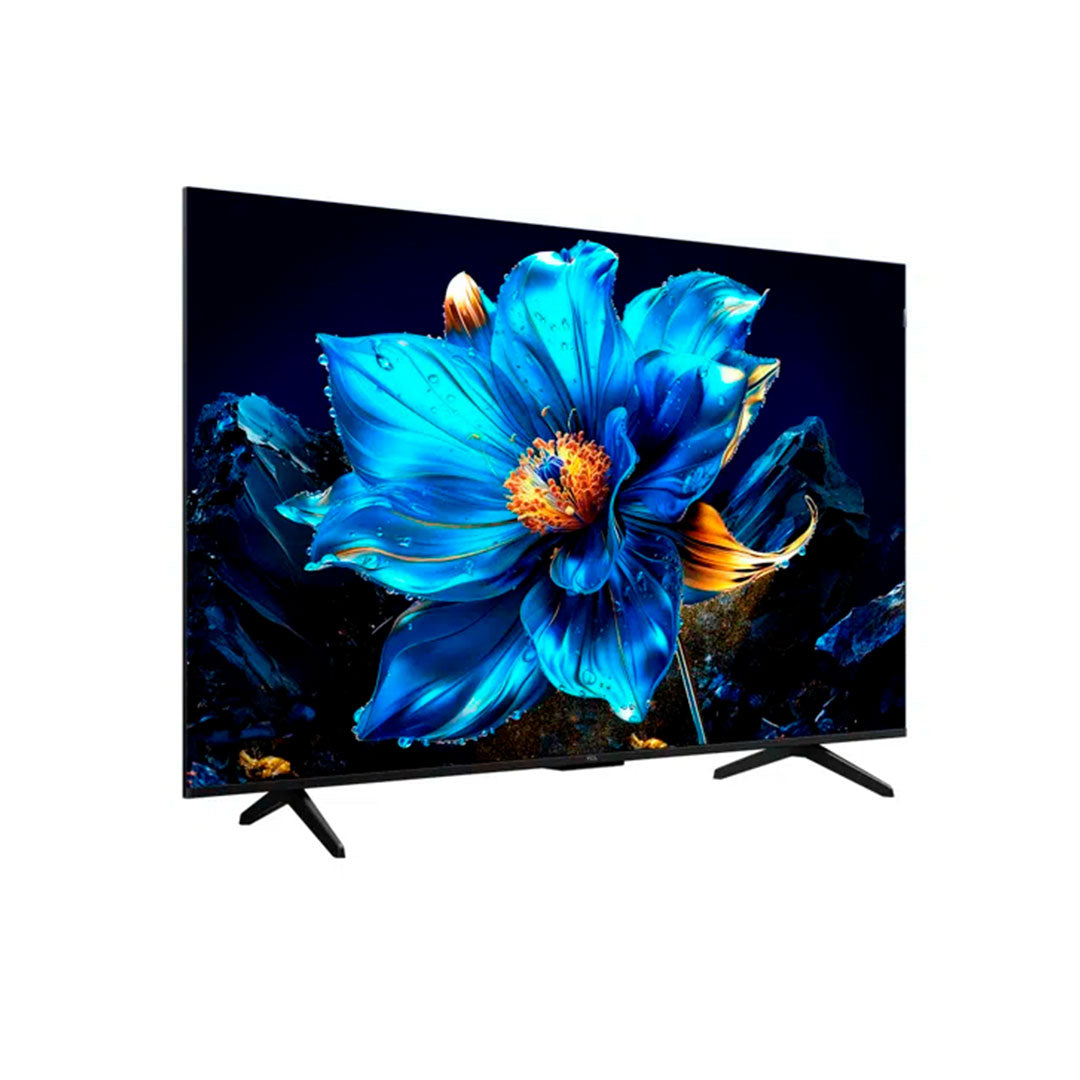 TCL QLED 55" 4K UHD GOOGLE TV 3HDMI 2USB (F) 55P7K