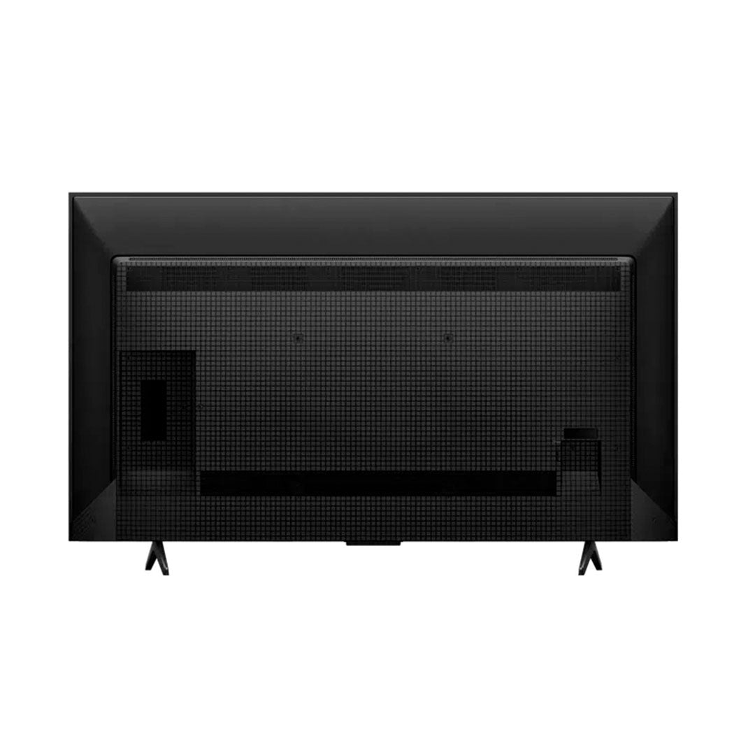 TCL QLED 55" 4K UHD GOOGLE TV 3HDMI 2USB (F) 55P7K