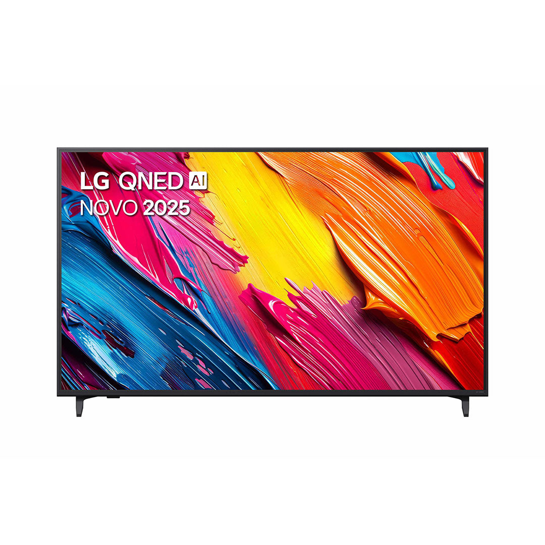 LG LED QNED 55" 4K SMARTTV WEBOS 3HDMI 1USB (G)