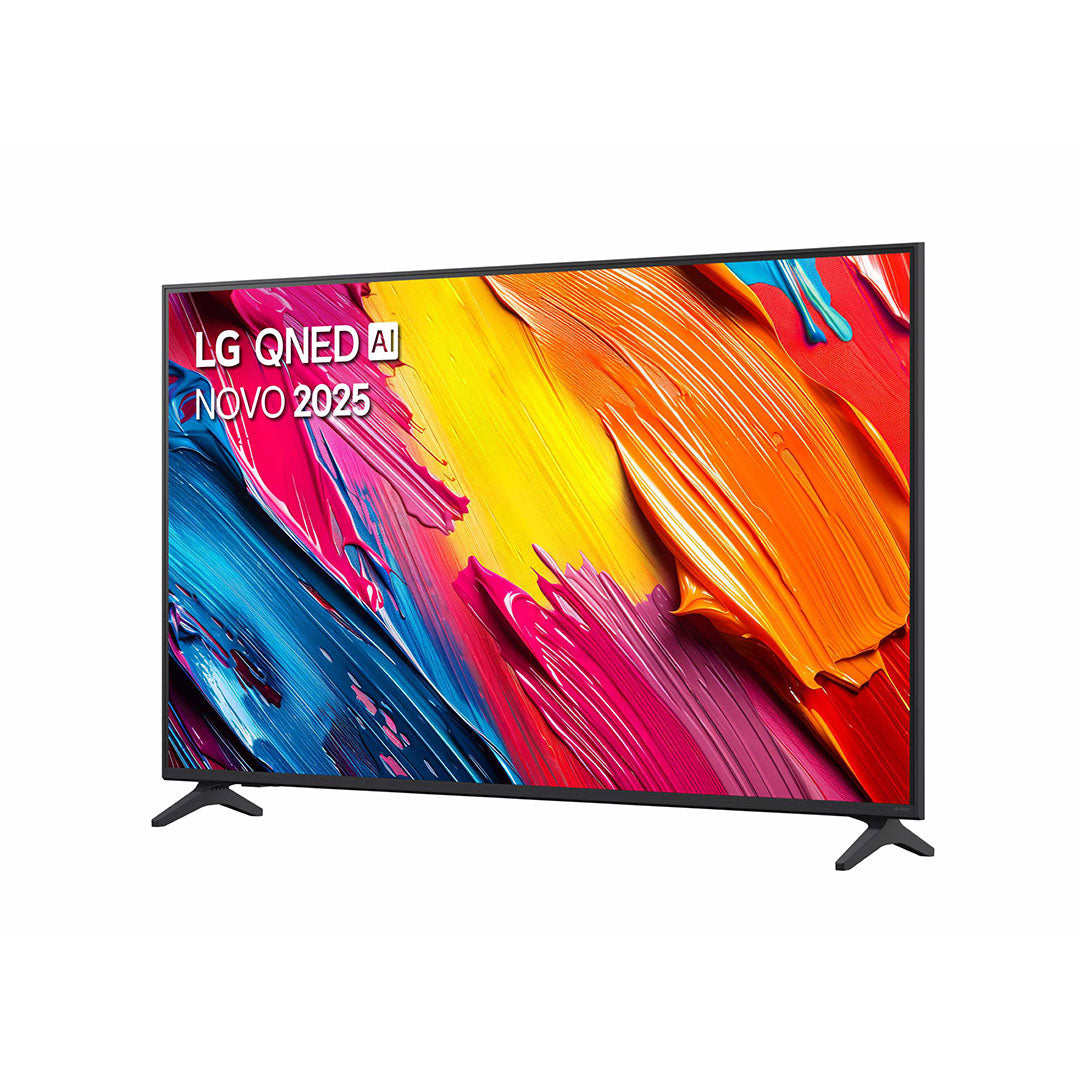 LG LED QNED 55" 4K SMARTTV WEBOS 3HDMI 1USB (G)