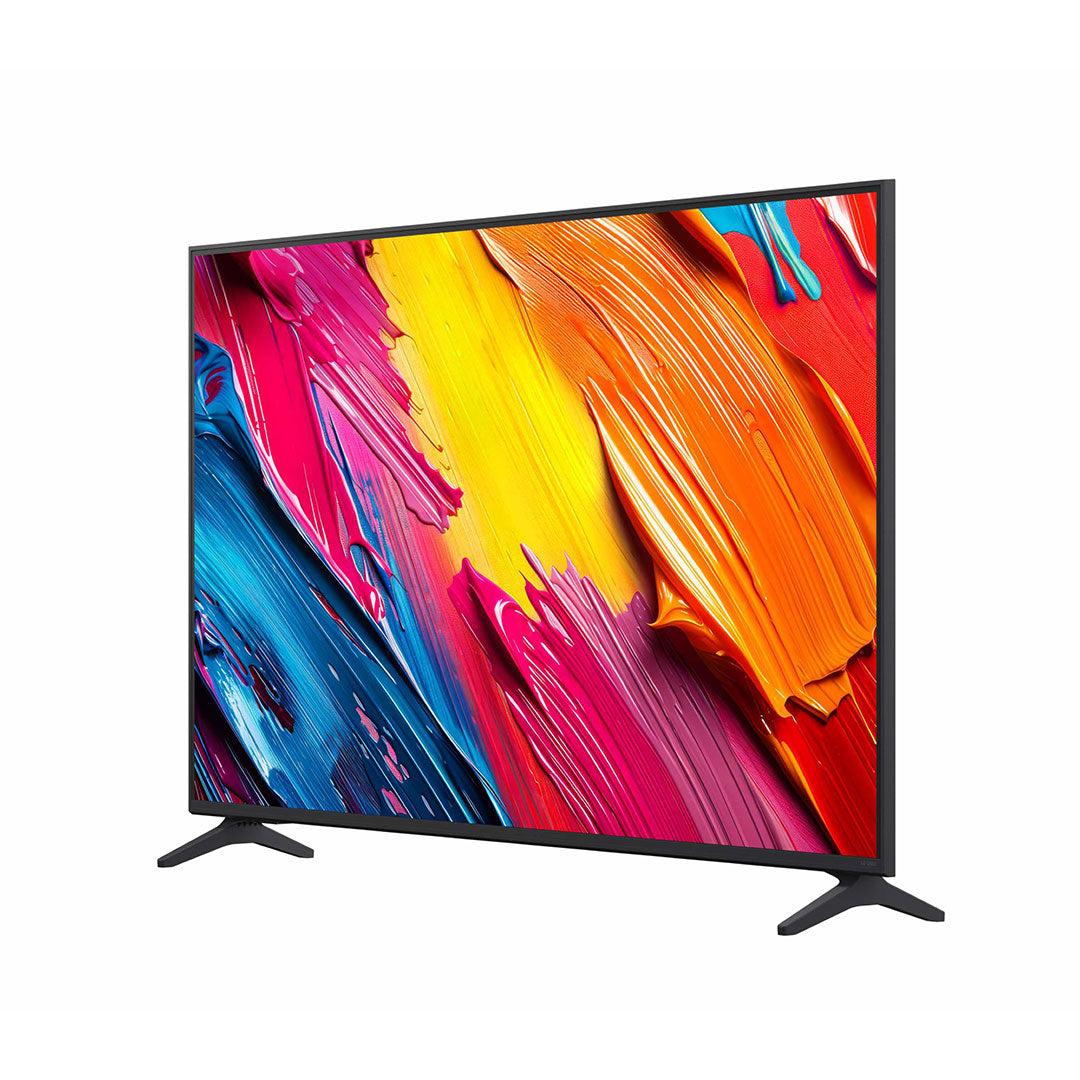 LG LED QNED 55" 4K SMARTTV WEBOS 3HDMI 1USB (G)