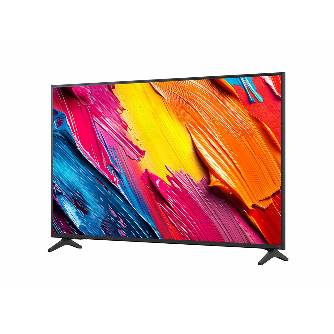 LG LED QNED 55" 4K SMARTTV WEBOS 3HDMI 1USB (G)