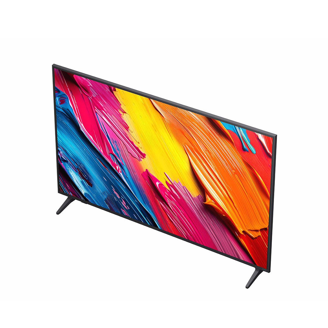 LG LED QNED 55" 4K SMARTTV WEBOS 3HDMI 1USB (G)